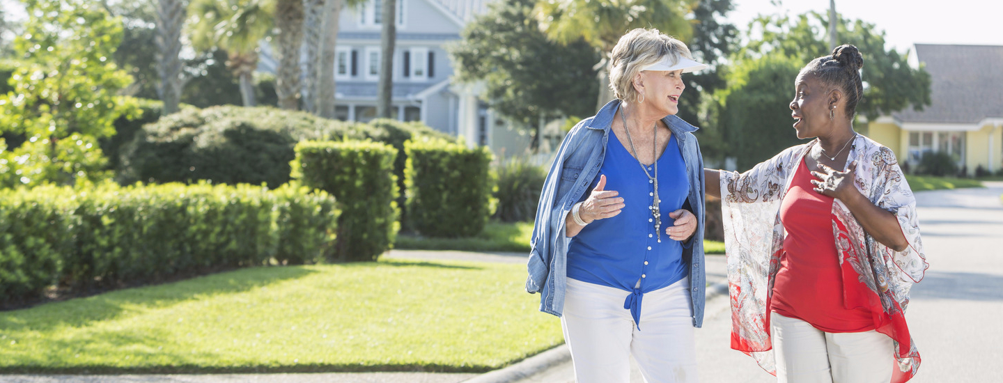 Furthering Fair Housing