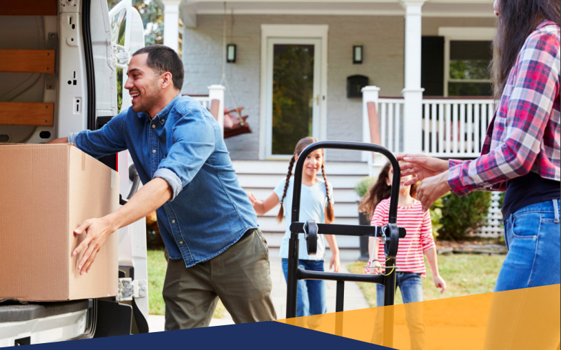 2018 Fair Housing Trends Report