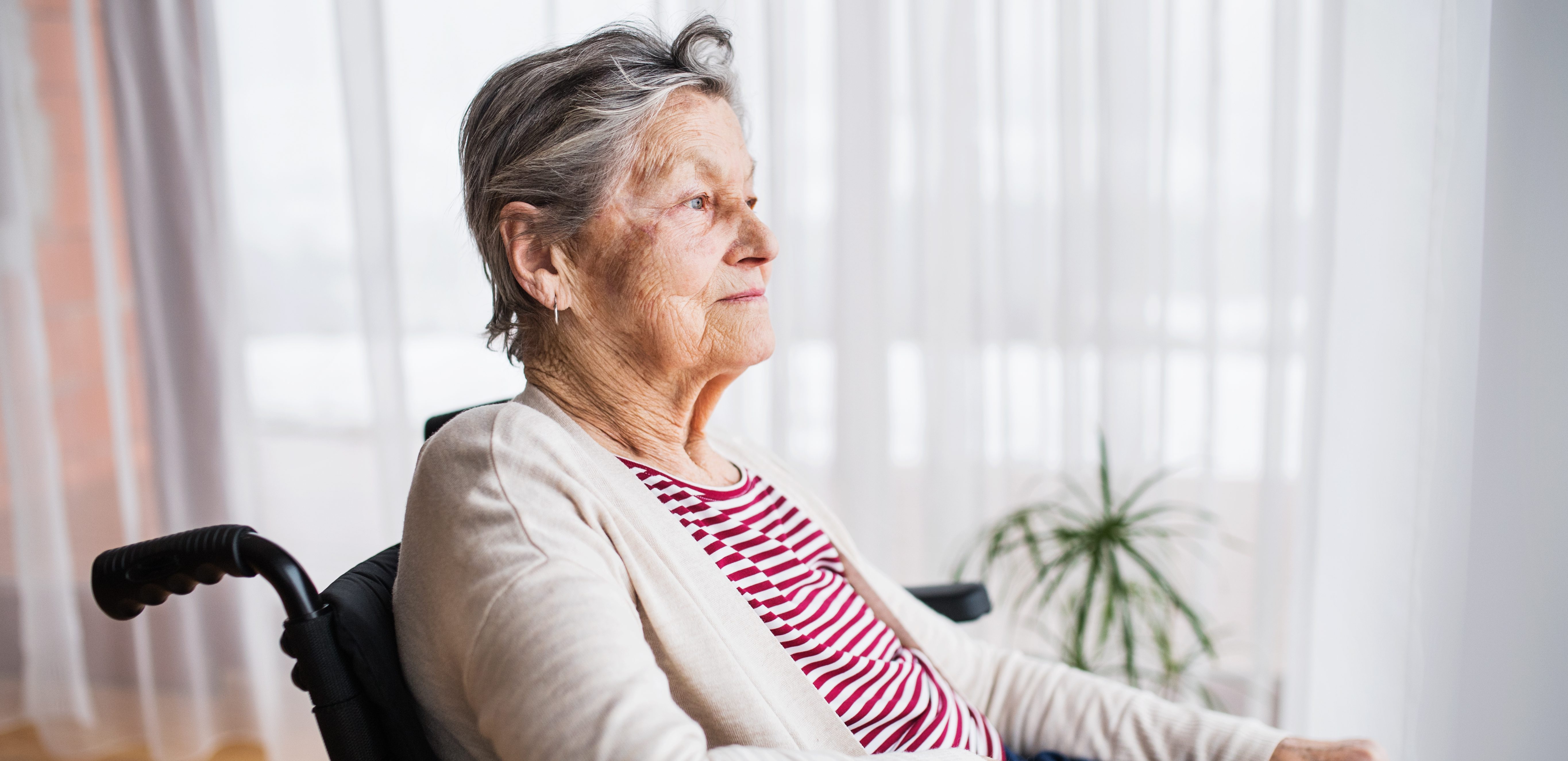Discrimination Against Deaf and Hard of Hearing Individuals in Senior Living Facilities