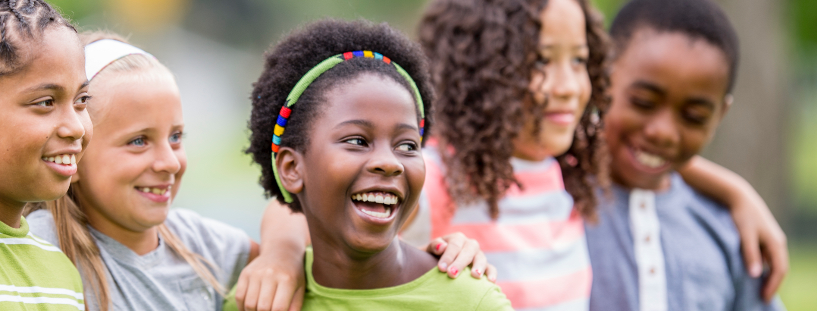 Affirmatively Furthering Fair Housing (AFFH)