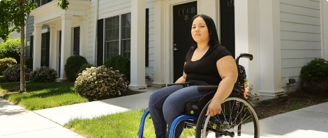 Education & Outreach