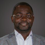 Michael Akinwumi, PhD